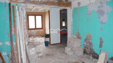 Foto 5 de Casa o xalet en venda a Alió, Tarragona