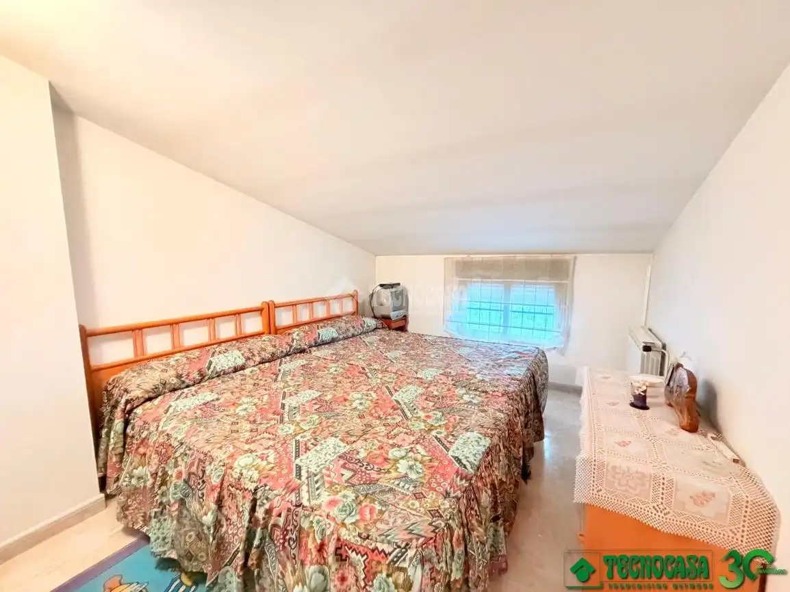 Bedroom of Detached homes for sale in El Arenal 