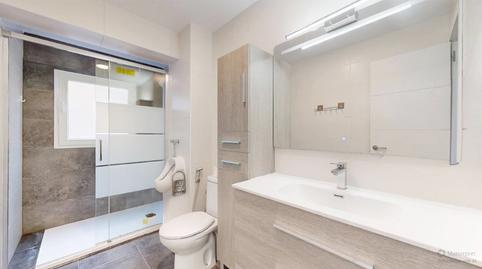 Foto 5 de Piso en venta en Calle Germanies, Zona Avenida al Vedat, Valencia