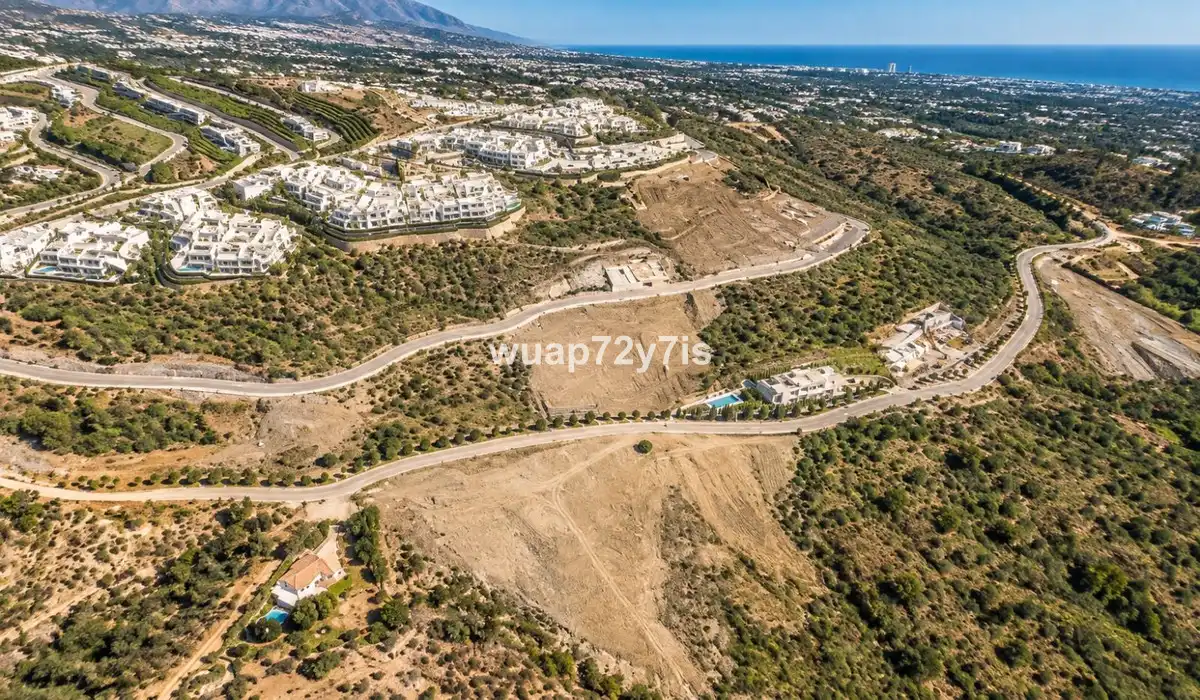 Terreny residencial en venda a La Quinta