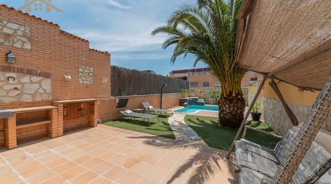 Photo 4 of Single-family semi-detached for sale in Calle Holanda, 82, Zona Europa, Madrid