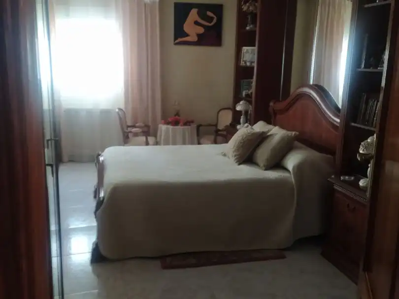 Habitación de Casa o chalet en venta en Atienza, Guadalajara