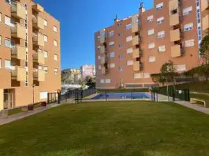 Vista exterior de Apartamento en venta en Haro con Calefacción, Parquet y Trastero