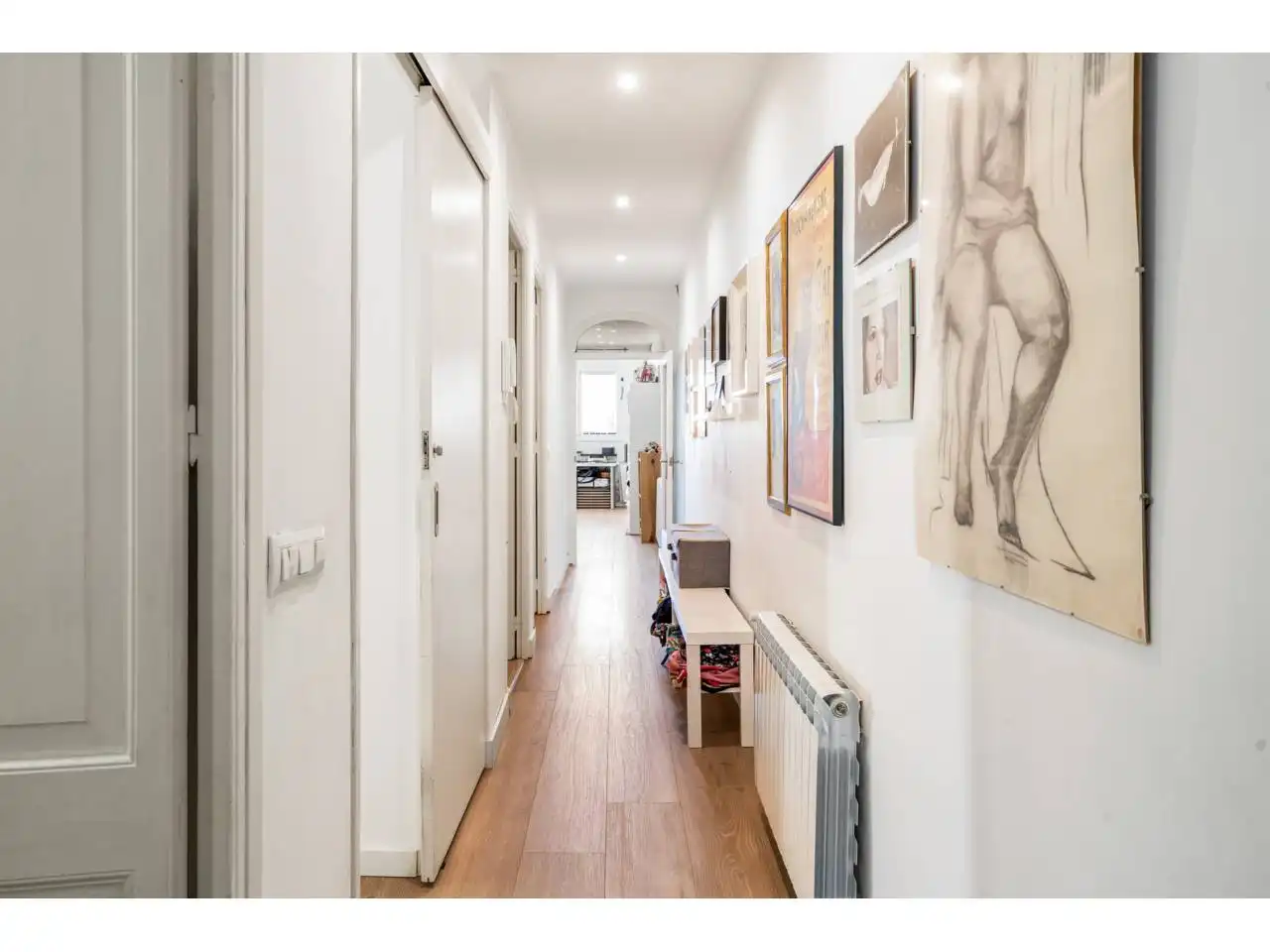 Houses for sale in Calle Ample, Sant Pere Nord