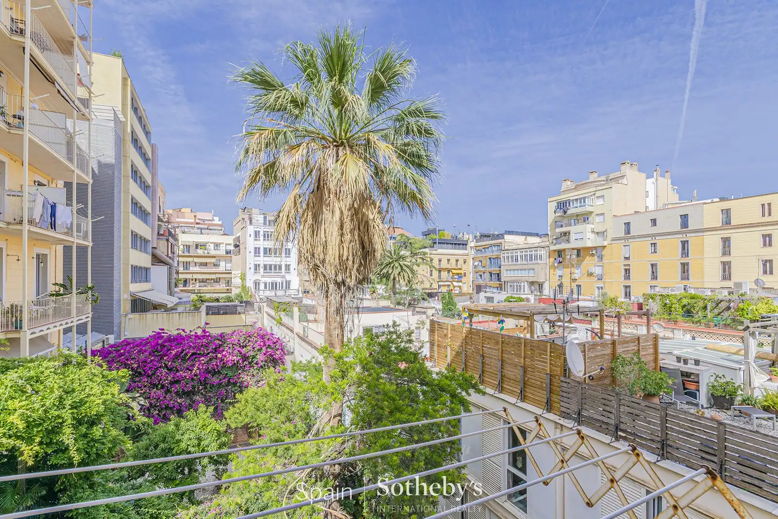 Apartament amb ascensor en venda a Eixample, imagen 22