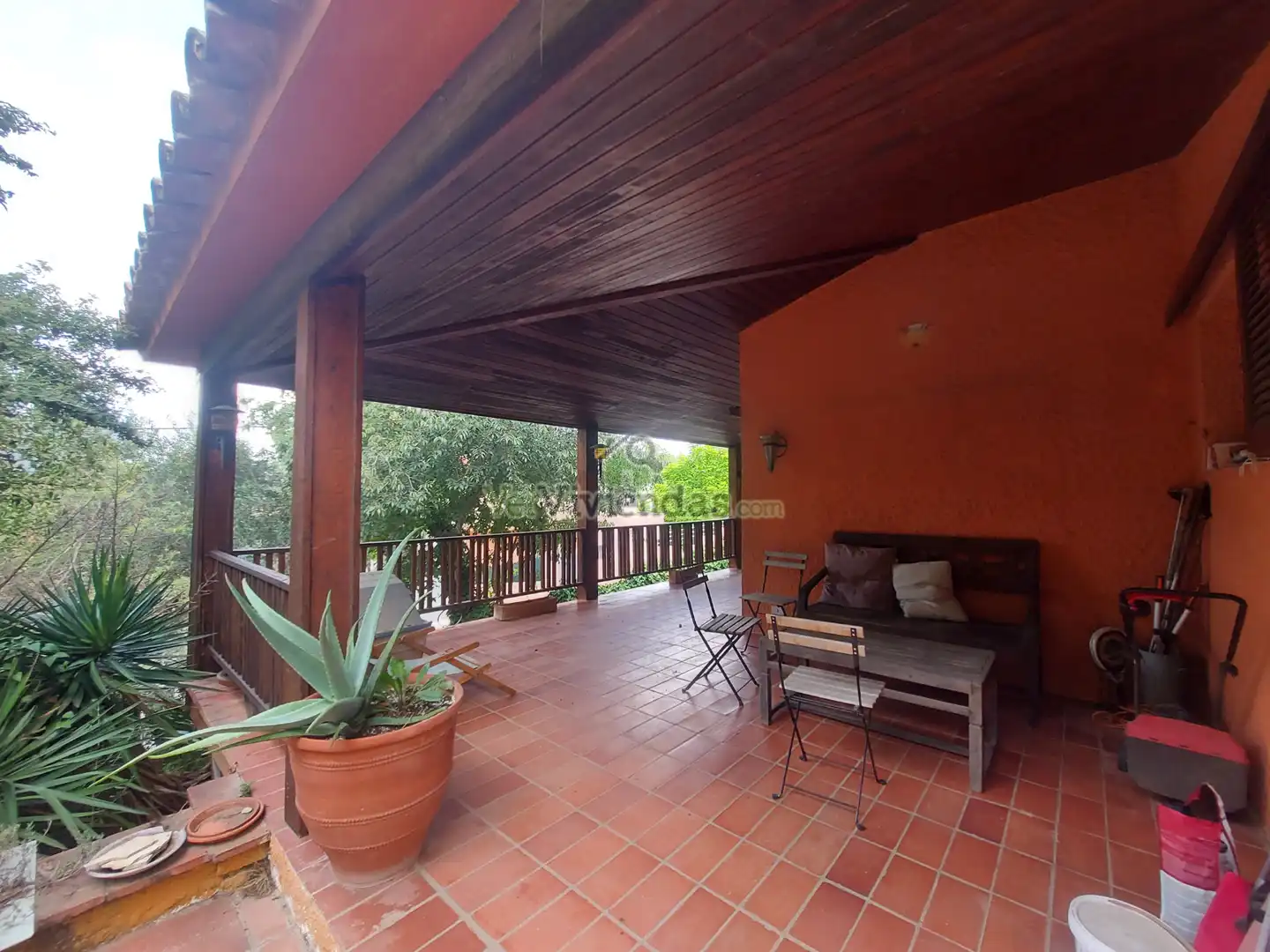 Casa o xalet en venda a Carrer Berenguer Bertrand, 8, Gelida