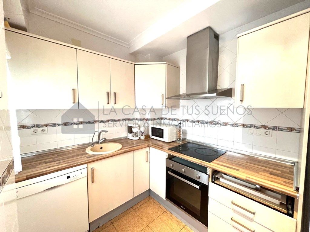 Cuina de Pis en venda en Elda