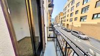 Balcony of Flat to rent in  Valencia Capital  with Oven, Balcony and Pets allowed