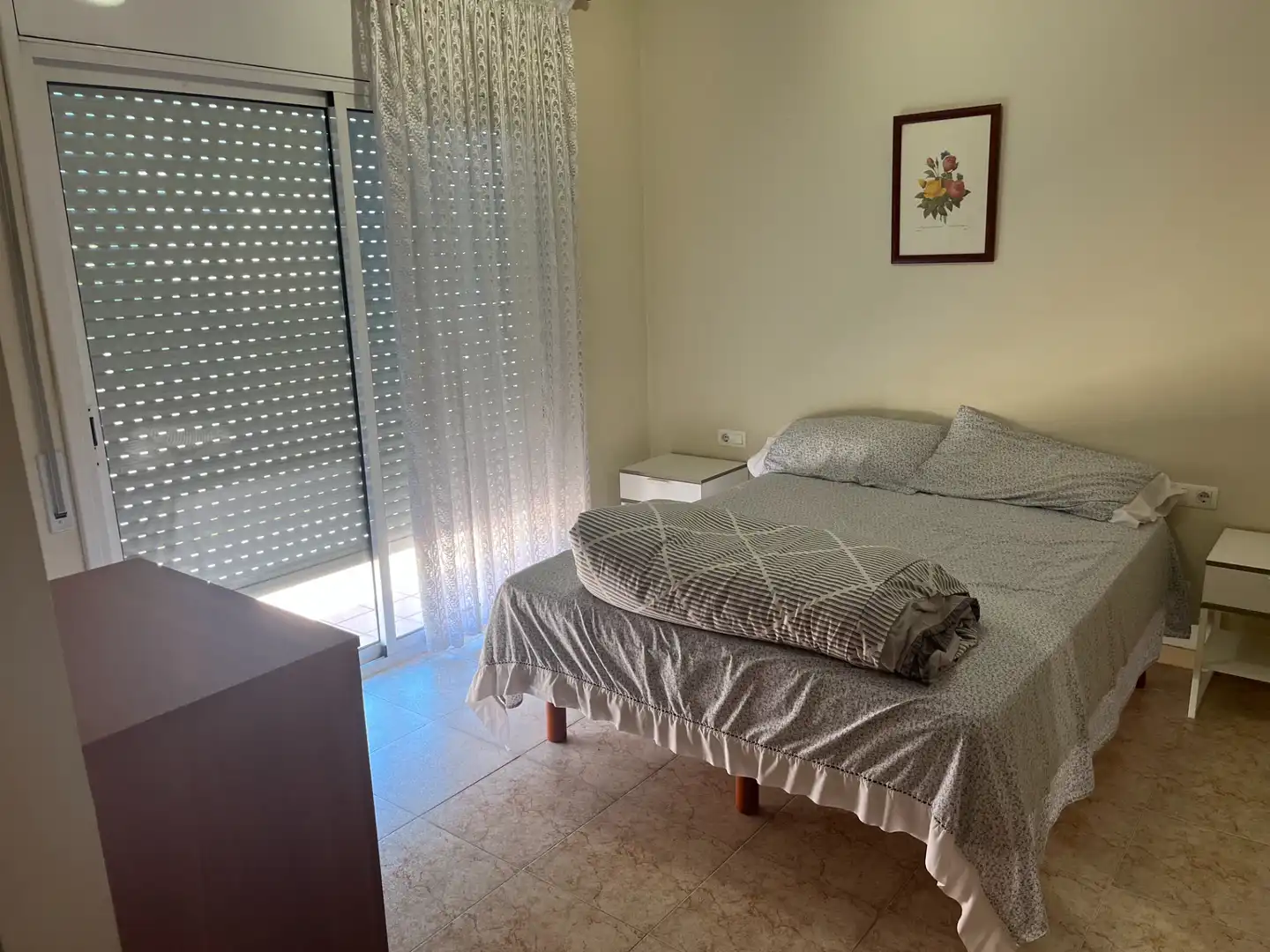 Casa aparellada amb jardí en venda a Carrer de la Garsa 4B, imagen 11