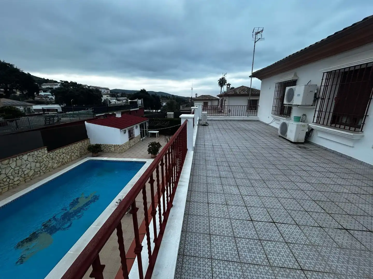 Casa con piscina en venta en Periurbano Este - Campiña, imagen 20