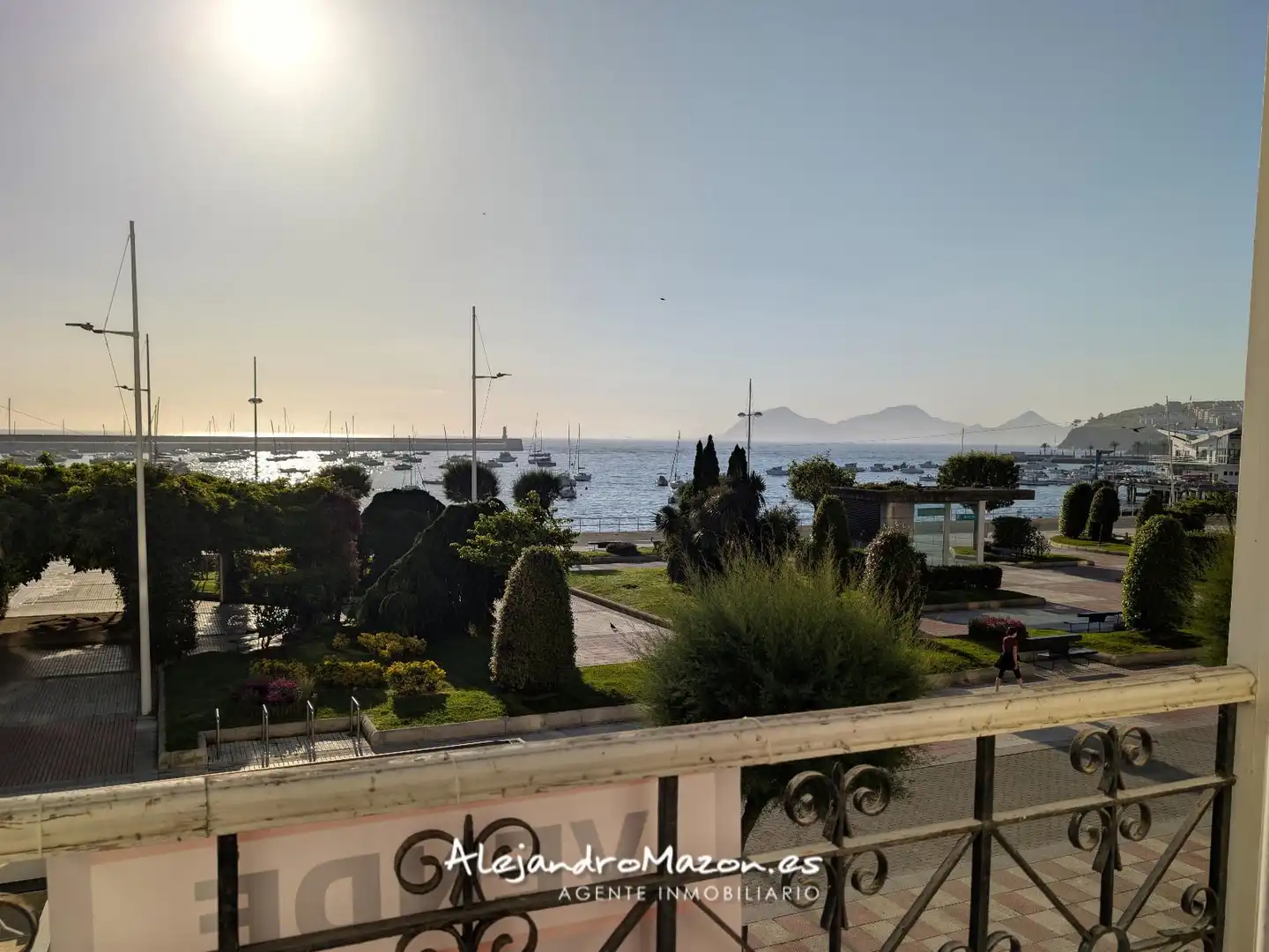 Piso en venta en Castro-Urdiales con Aire acondicionado, Calefacción y Terraza