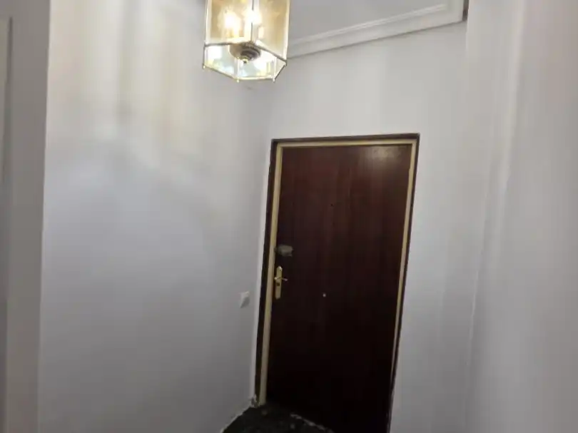 Piso en venta en  Sevilla Capital con Aire acondicionado