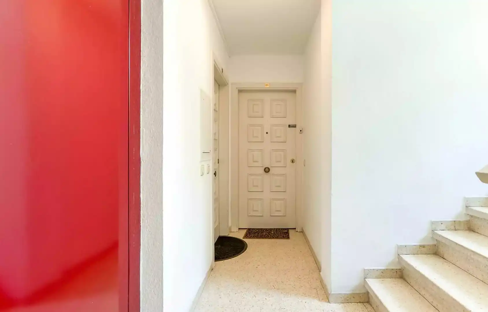 Appartement avec ascenseur à vendre à Merce Rodoreda, imagen 27