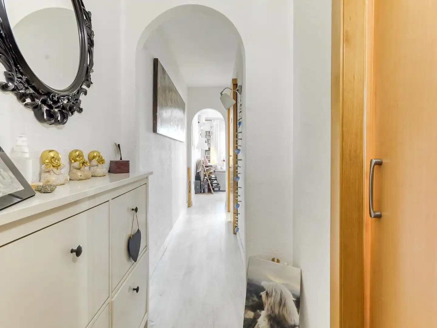 Appartement avec piscine à vendre à Puigmal 217, imagen 11