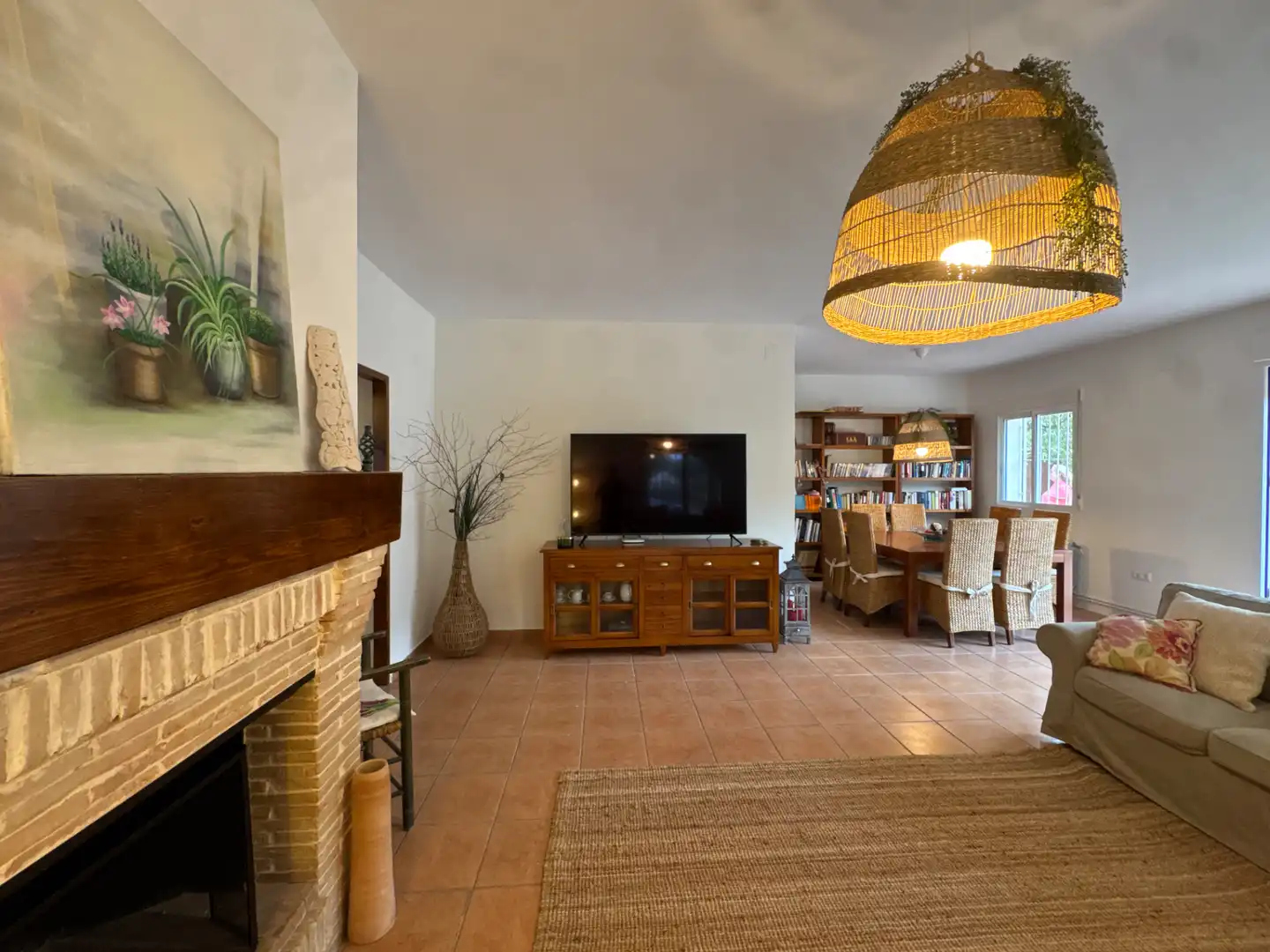 Detached house with terrace for sale in N/A, imagen 43