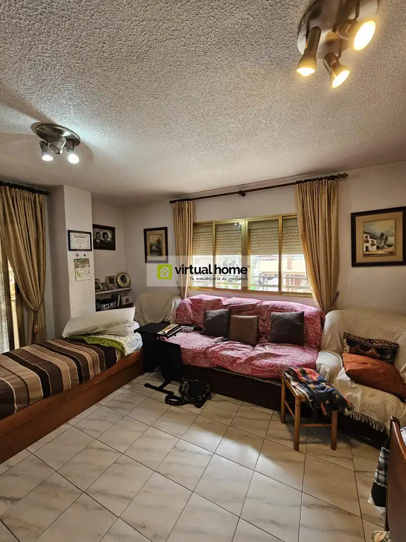 Wohnung mit Terrasse zum Verkauf in Colonia Madrid, imagen 48