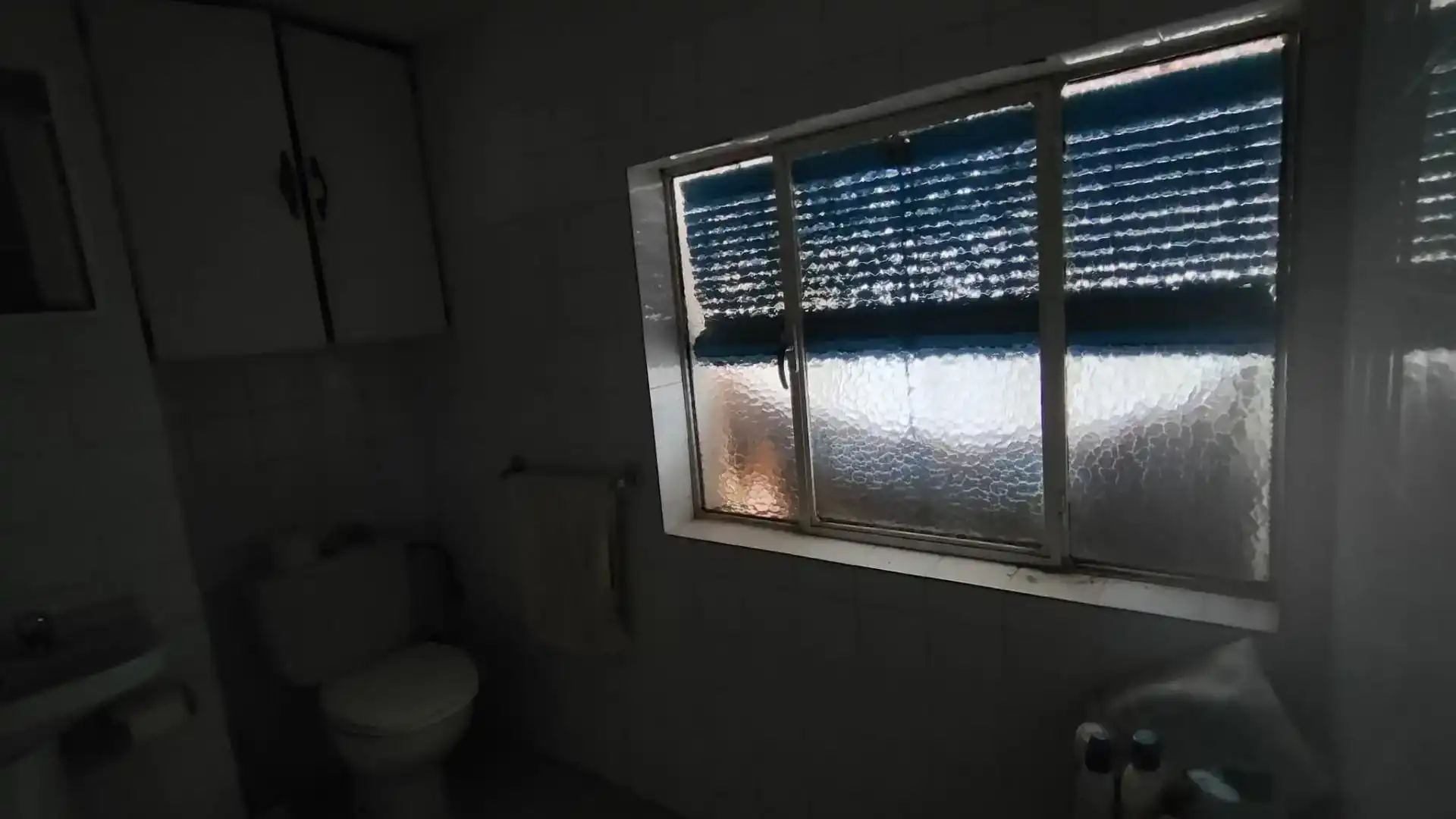 Bany de Pis en venda en San Martín de Trevejo amb Balcó