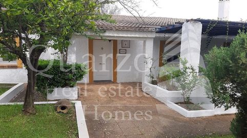 CASA DE CAMPO EN HERRERA DE ALCANTARA
