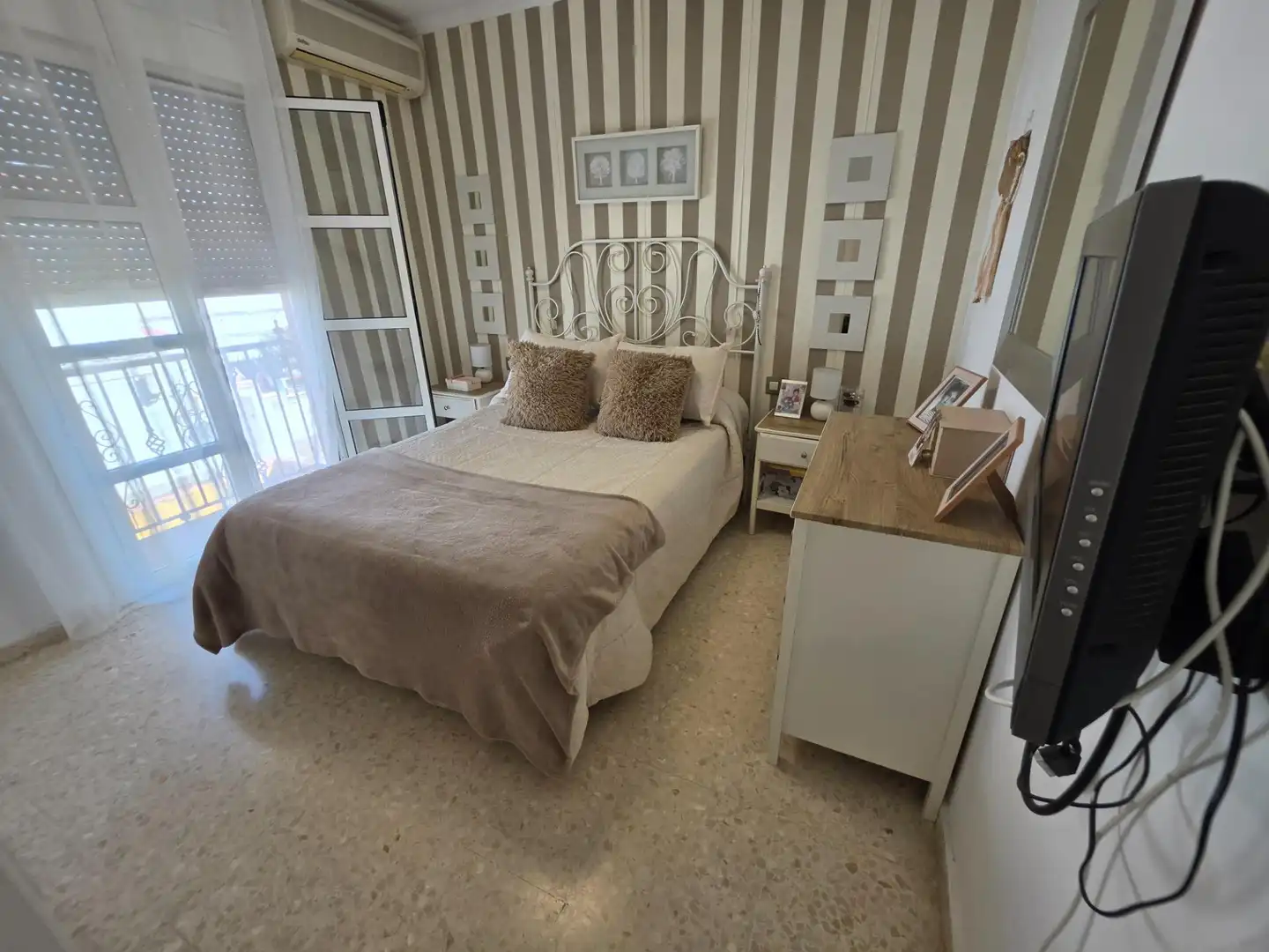 Adosado con jardín en venta en Camposoto, imagen 15