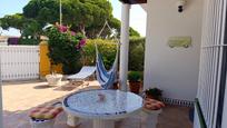 Garden of House or chalet for sale in Chiclana de la Frontera  with Air Conditioner, Heating and Private garden