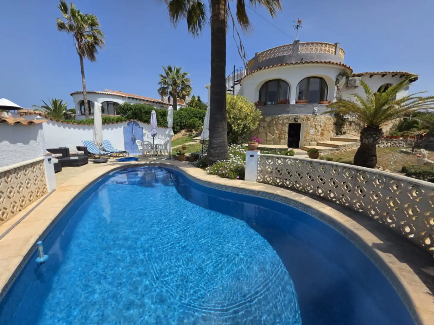 Casa con piscina en venta en Puerto, imagen 49