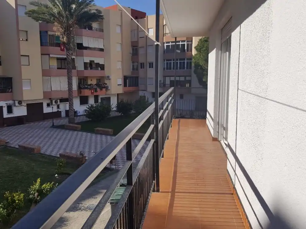 Wohnung zur Miete in Avenida de Europa 22, imagen 17
