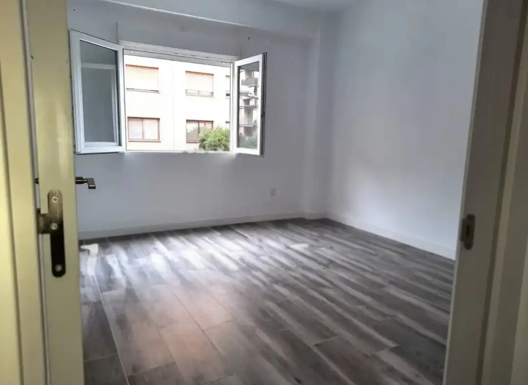 Habitación de Piso en venta en Valencia con Jardín privado