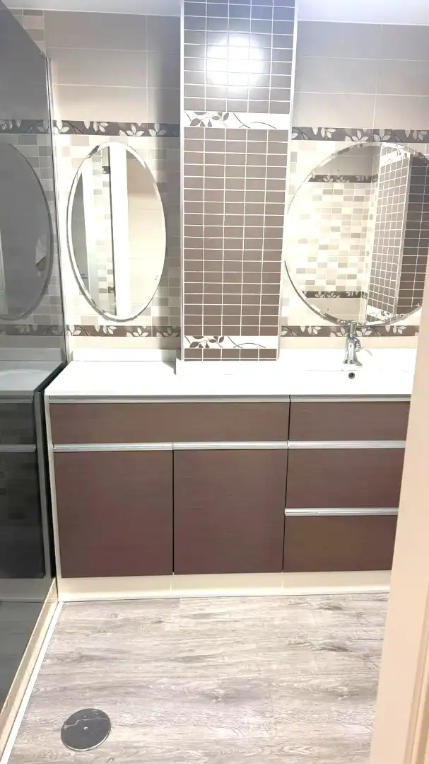 Bathroom of Attic for sale in Murcia  with Air Conditioner, Heating and Terrace