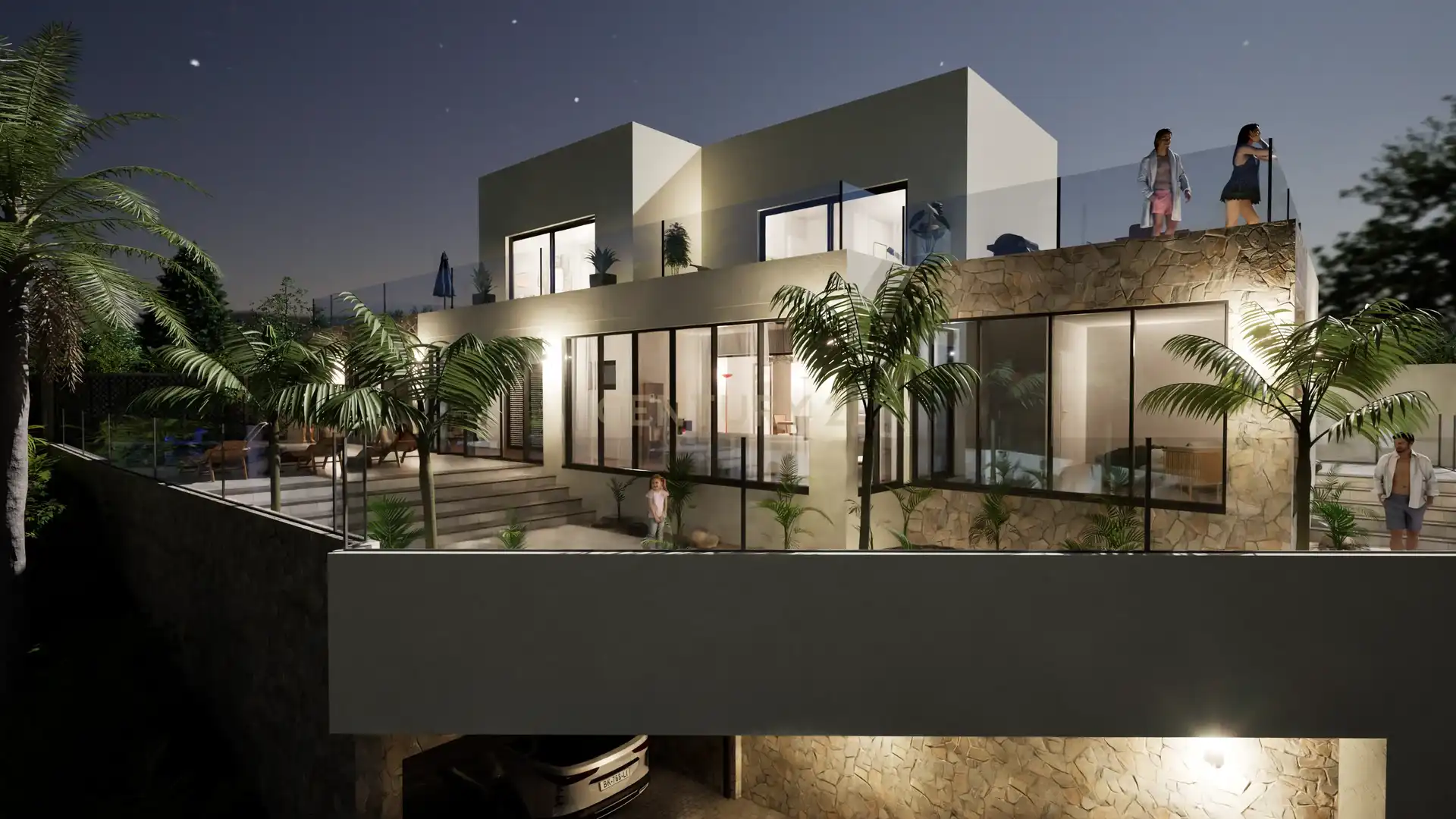 Apartamento con piscina en venta en CL MANZANILLA LA 4FUENGIROLA (MÁLAGA), imagen 6