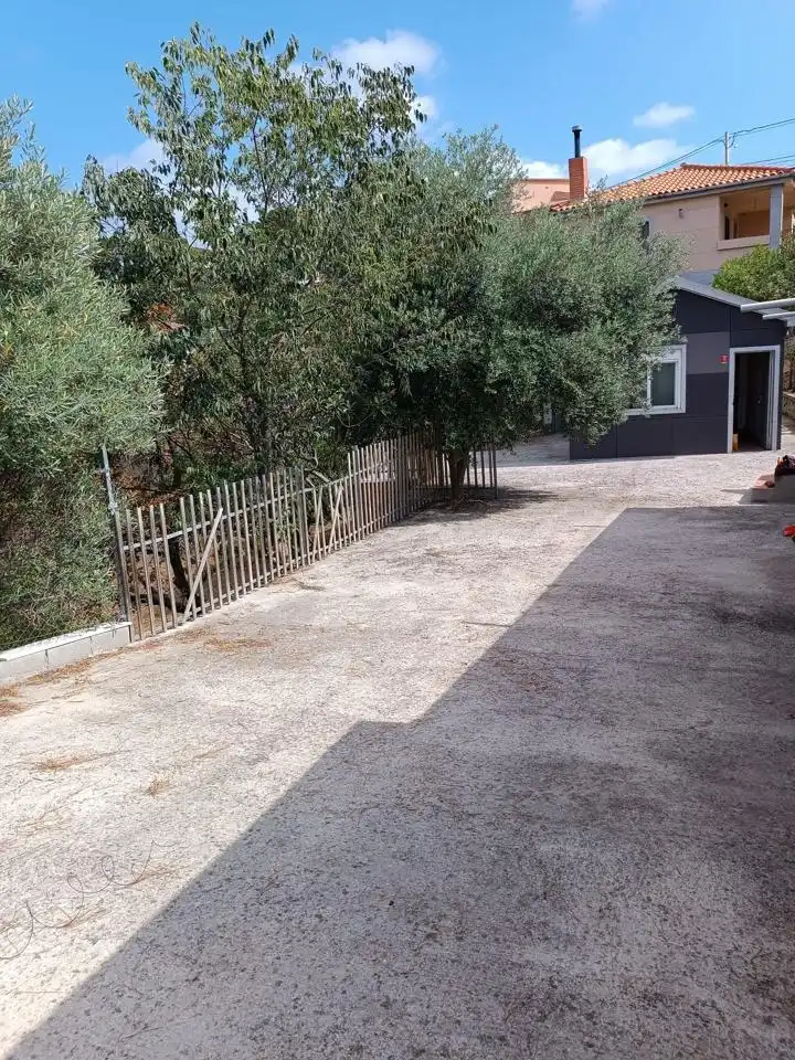 Parking of Country homes for sale in Els Hostalets de Pierola  with Private garden