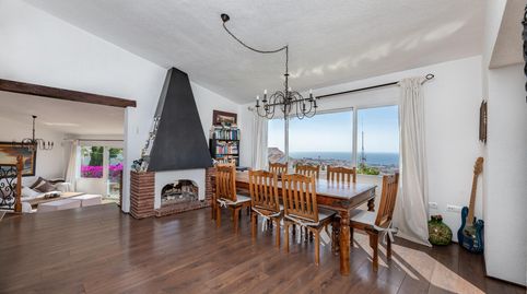 Foto 5 de Casa o chalet en venta en Calle Colima, Montealto - Monterrey, Benalmádena