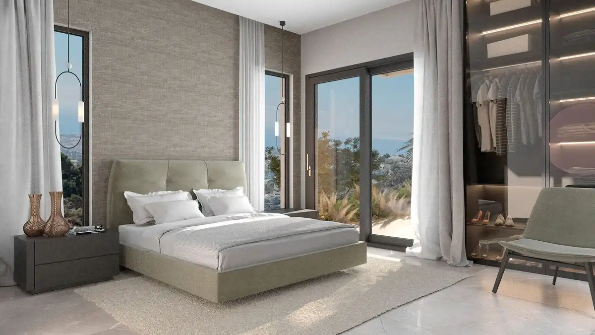 Villa avec jardin à vendre à Casco Urbano, imagen 23