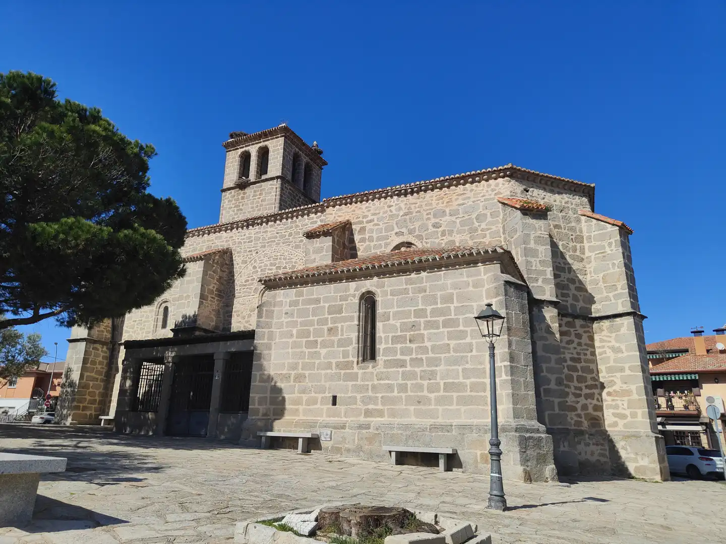 Villa avec piscine à vendre à Calle Miguel de Unamuno, imagen 34