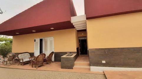 Foto 3 de Casa o xalet en venda a Calarreona, Murcia