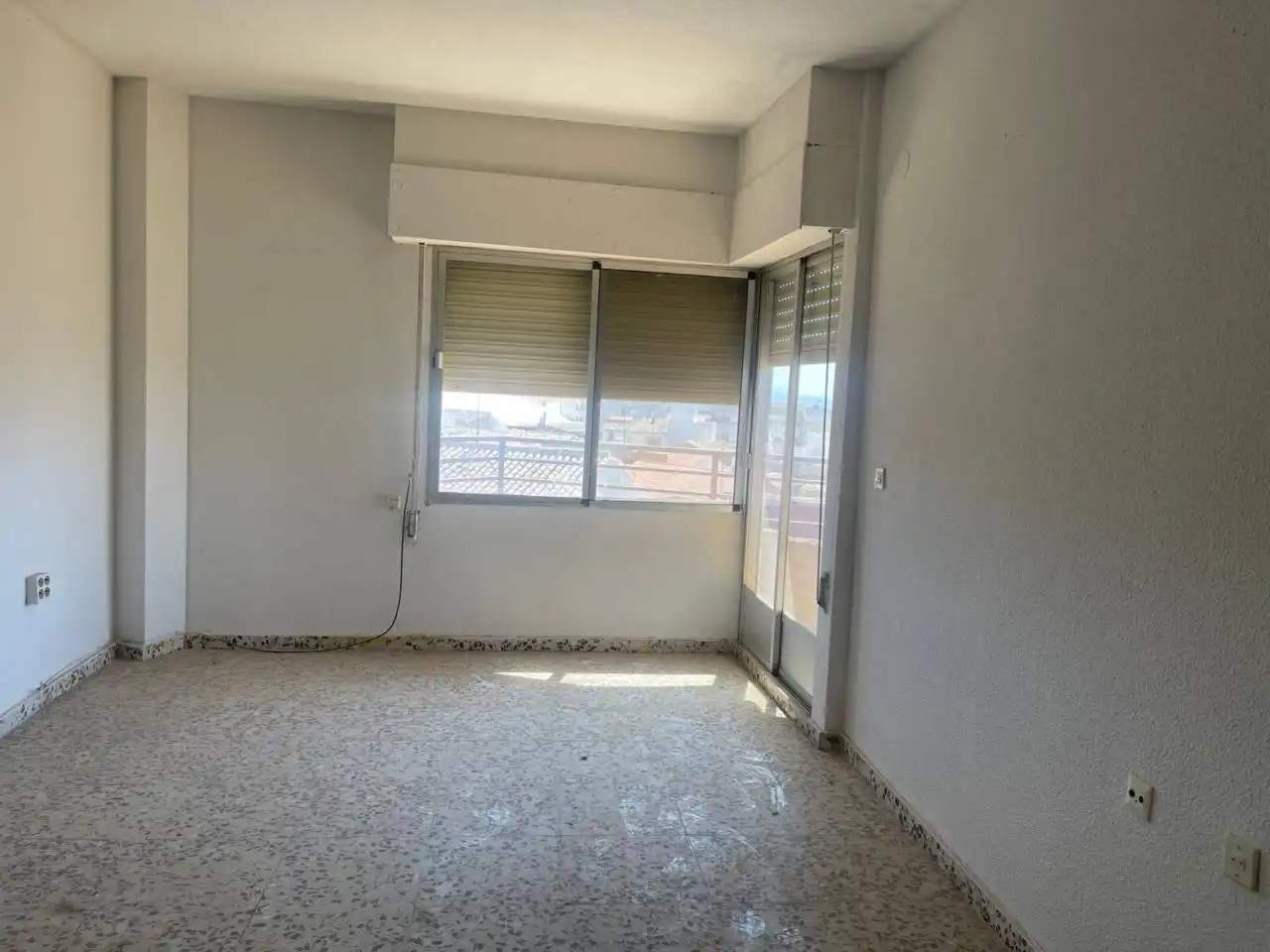 Habitación de Piso en venta en Tobarra con Balcón