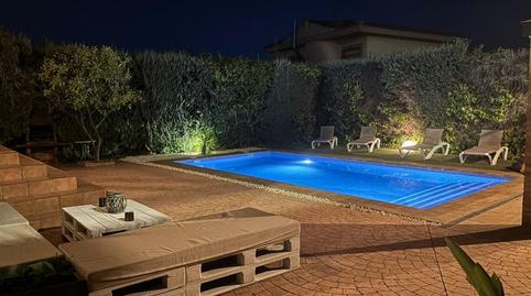 Foto 4 de Casa o chalet en venta en Las Vaguadas, Badajoz