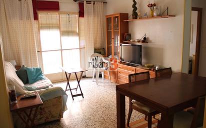 Living room of Flat for sale in San Javier  with Terrace