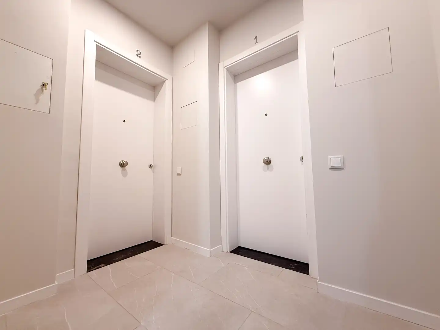 Wohnung zur Miete in Centre