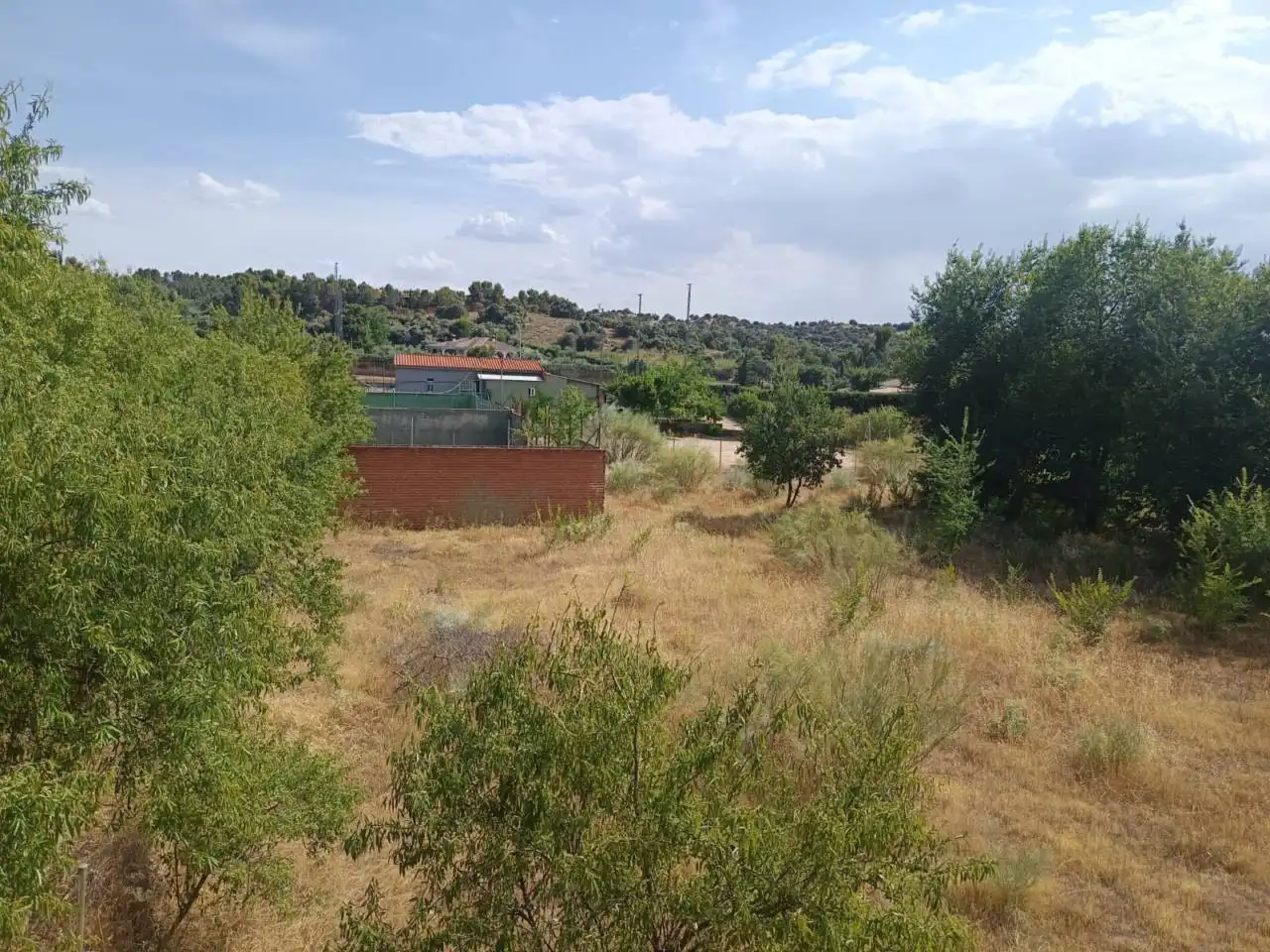 Residential zum Verkauf in Toledo