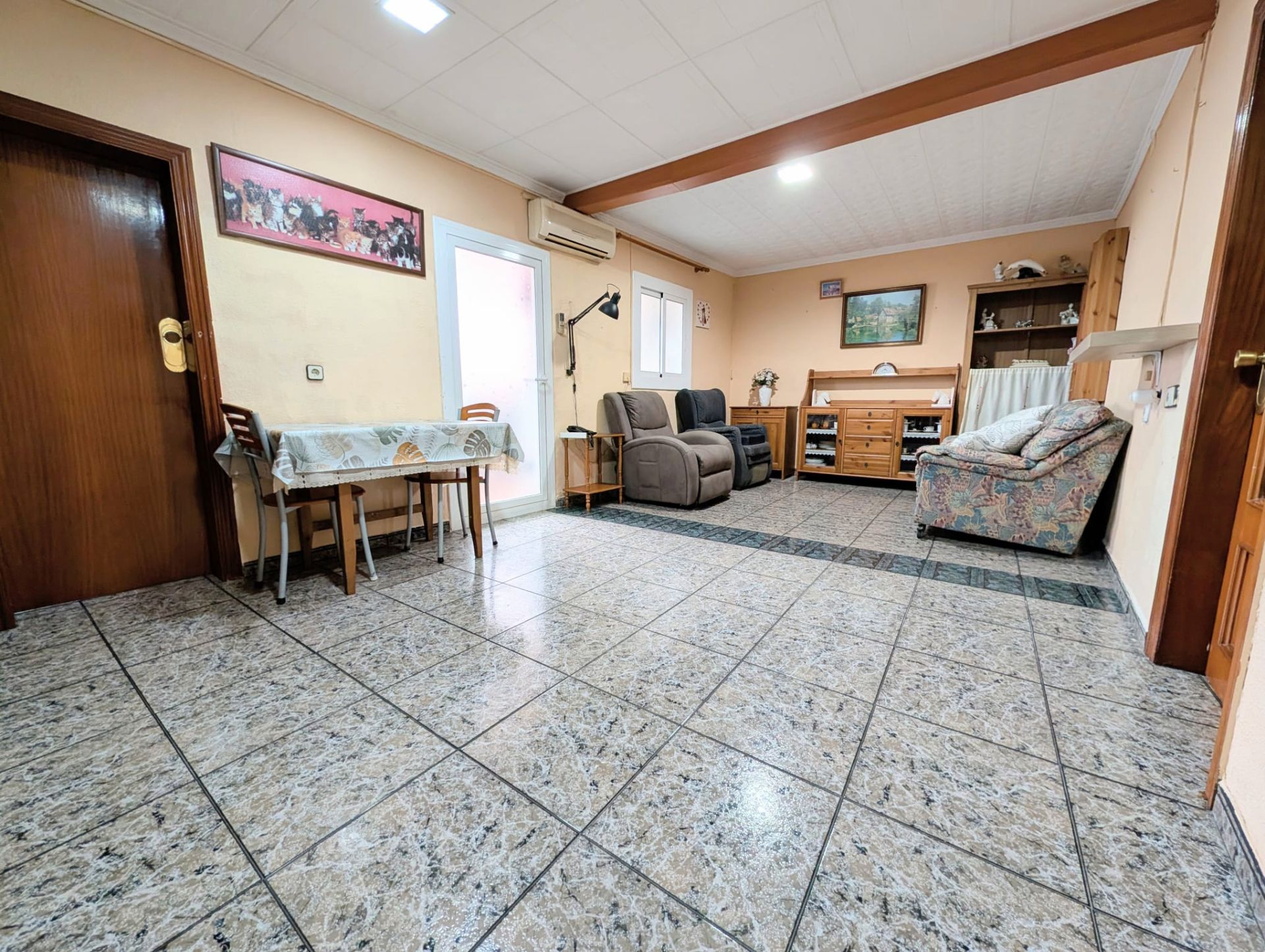 Wohnung zum Verkauf in Carrer de l'Olivera de Sistrells, Sistrells, Salut - Lloreda