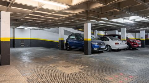 Foto 4 de Garaje de alquiler en Calle Valencia, 171-, L'Antiga Esquerra de l'Eixample, Barcelona Capital