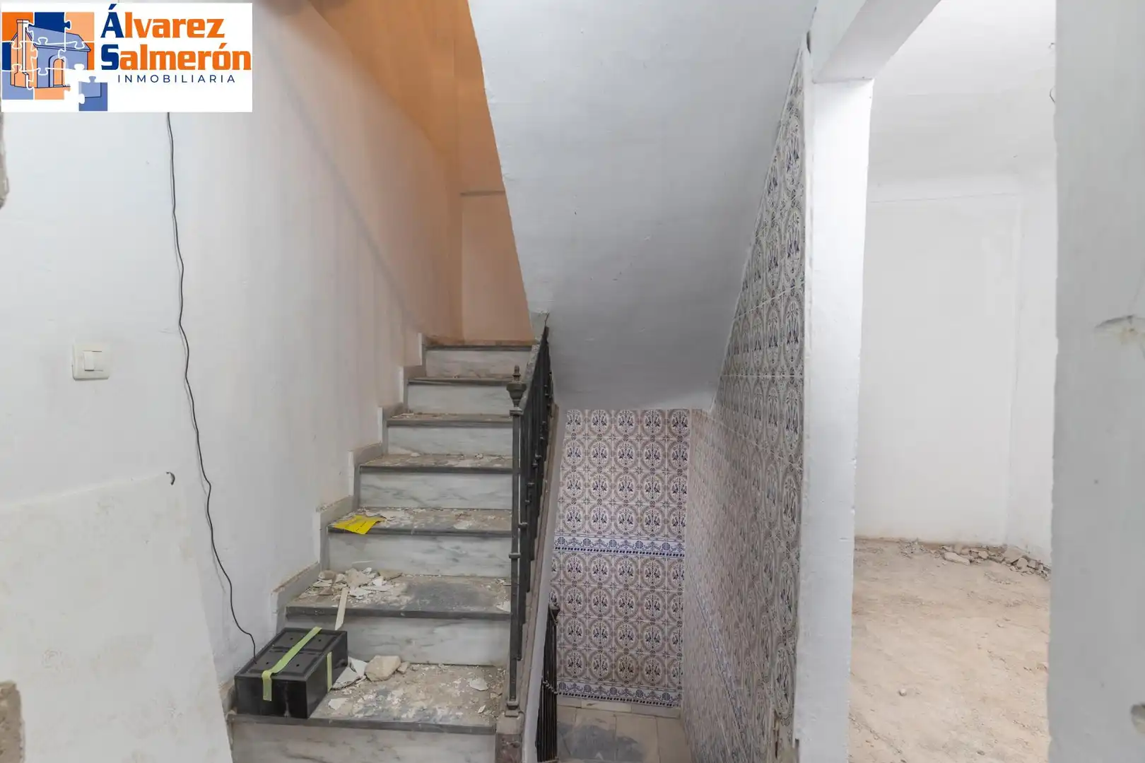 Casa con terraza en venta en Calle CONDE DE LAS INFANTAS, imagen 18