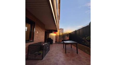 Foto 2 de Pis en venda a Calle Manel Farrés, Parc Central, Sant Cugat del Vallès