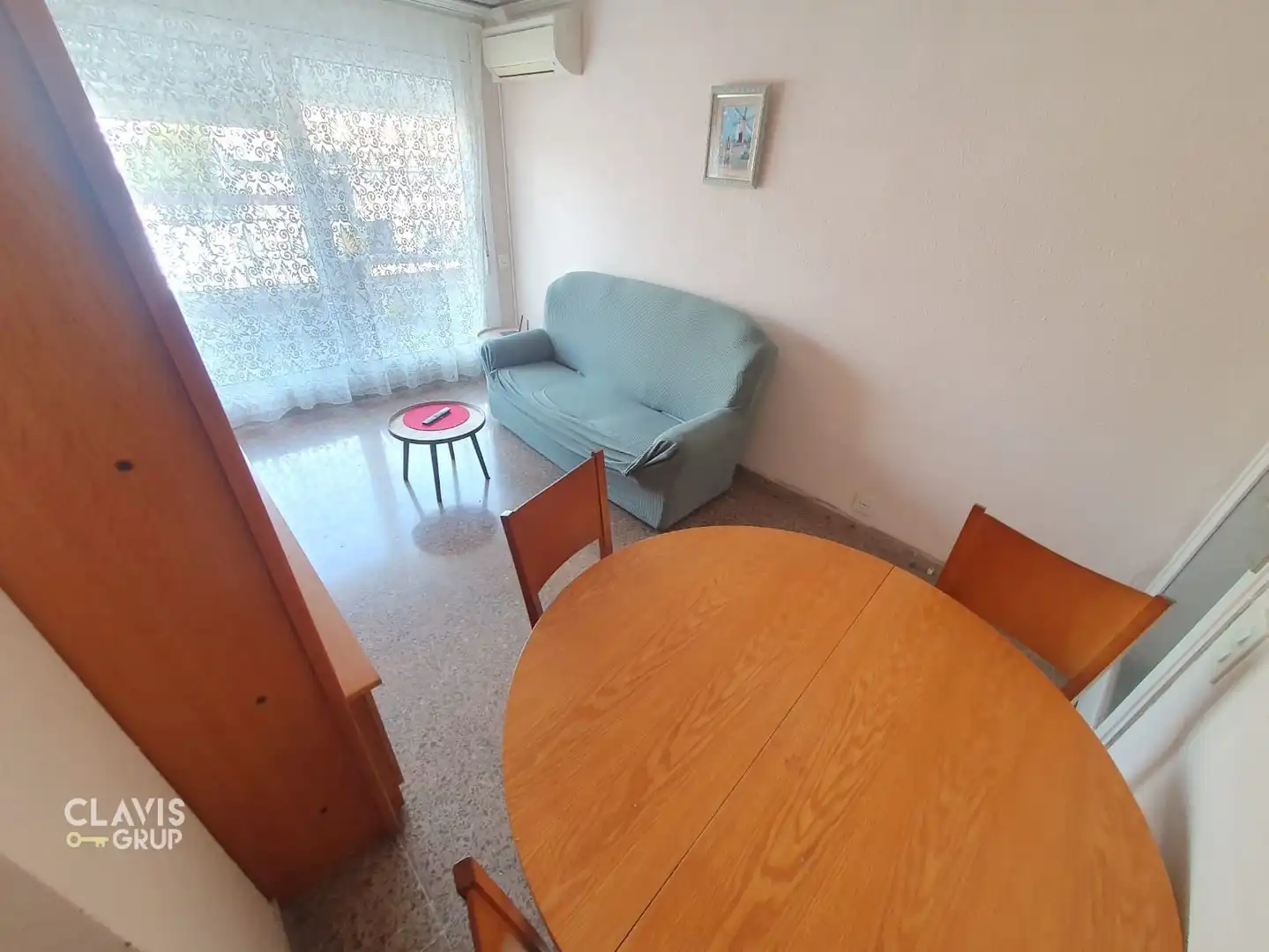 Piso en venta en Centre
