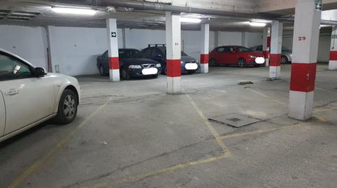 Photo 3 of Garage to rent in Calle Carmen, 26, San Vicente, Sevilla