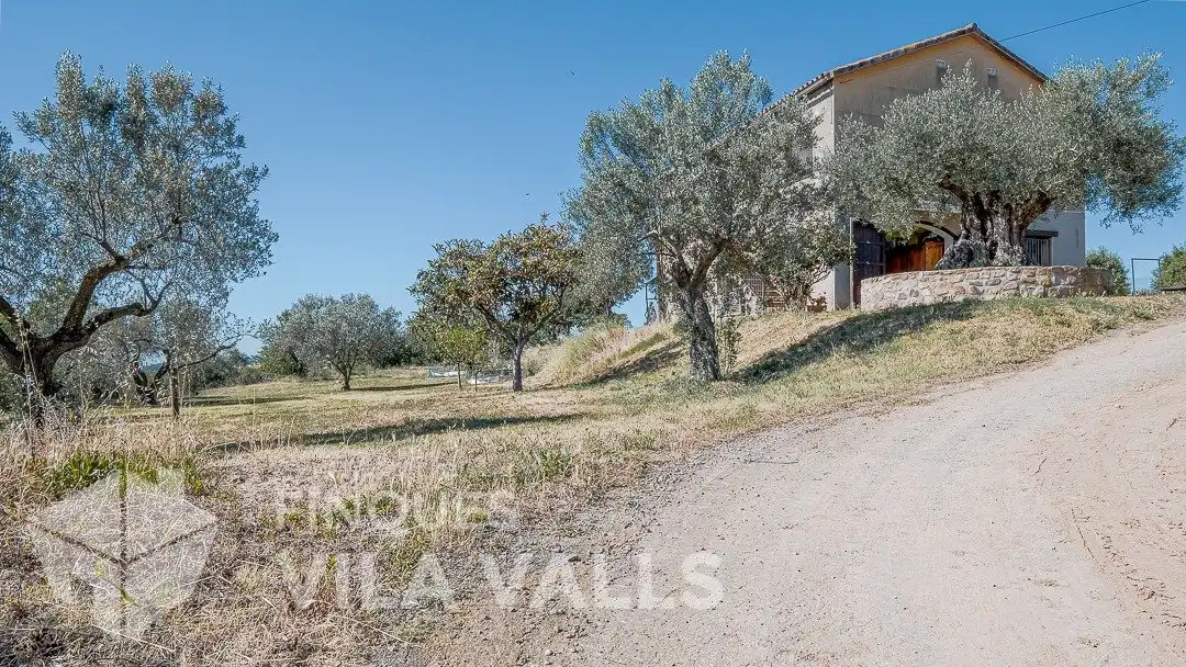 Houses for sale in Sentmenat  with Heating, Private garden and Storage room