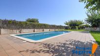 Swimming pool of Flat for sale in Roda de Berà  with Terrace