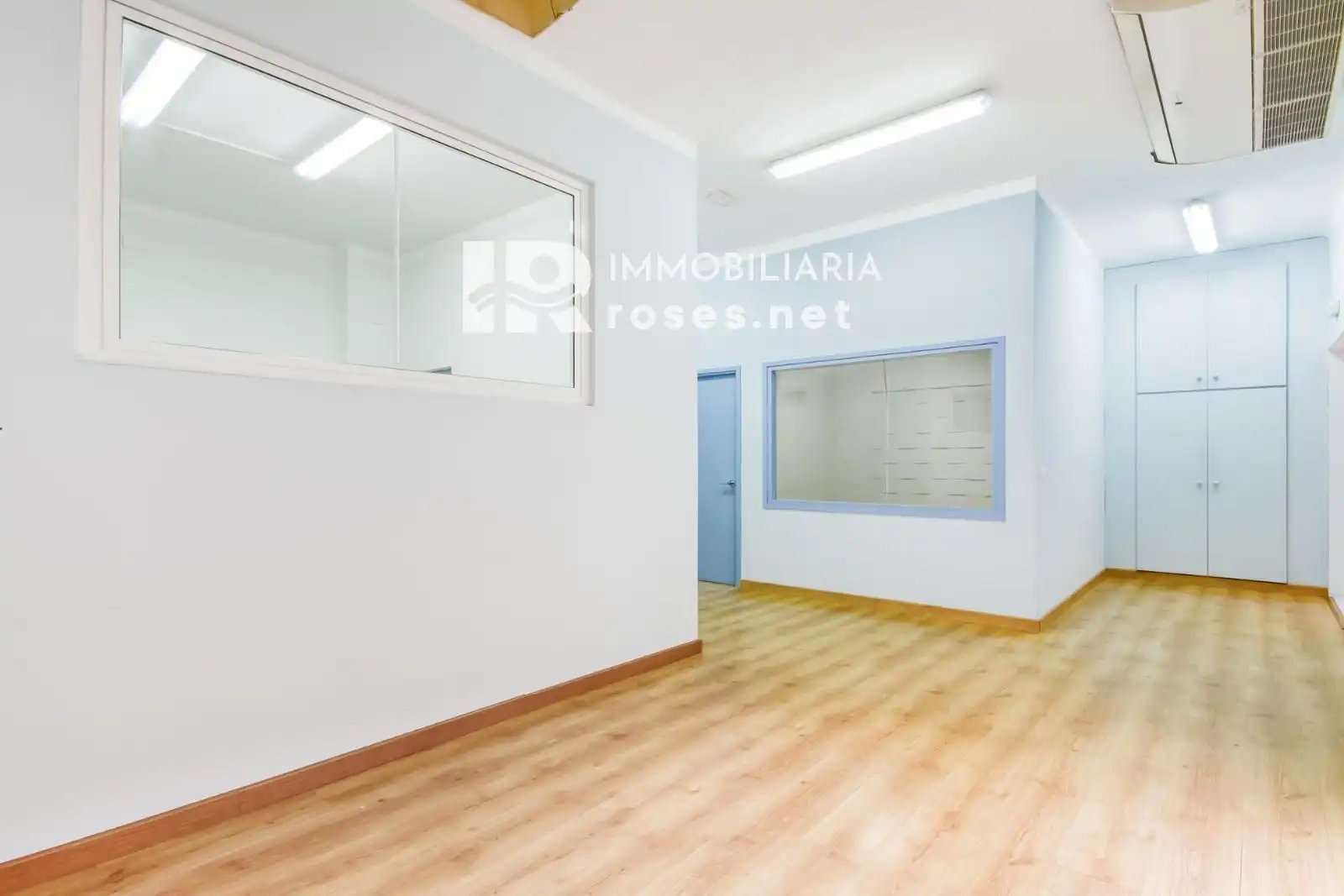 Business premises for sale in Doctor Fleming, imagen 3