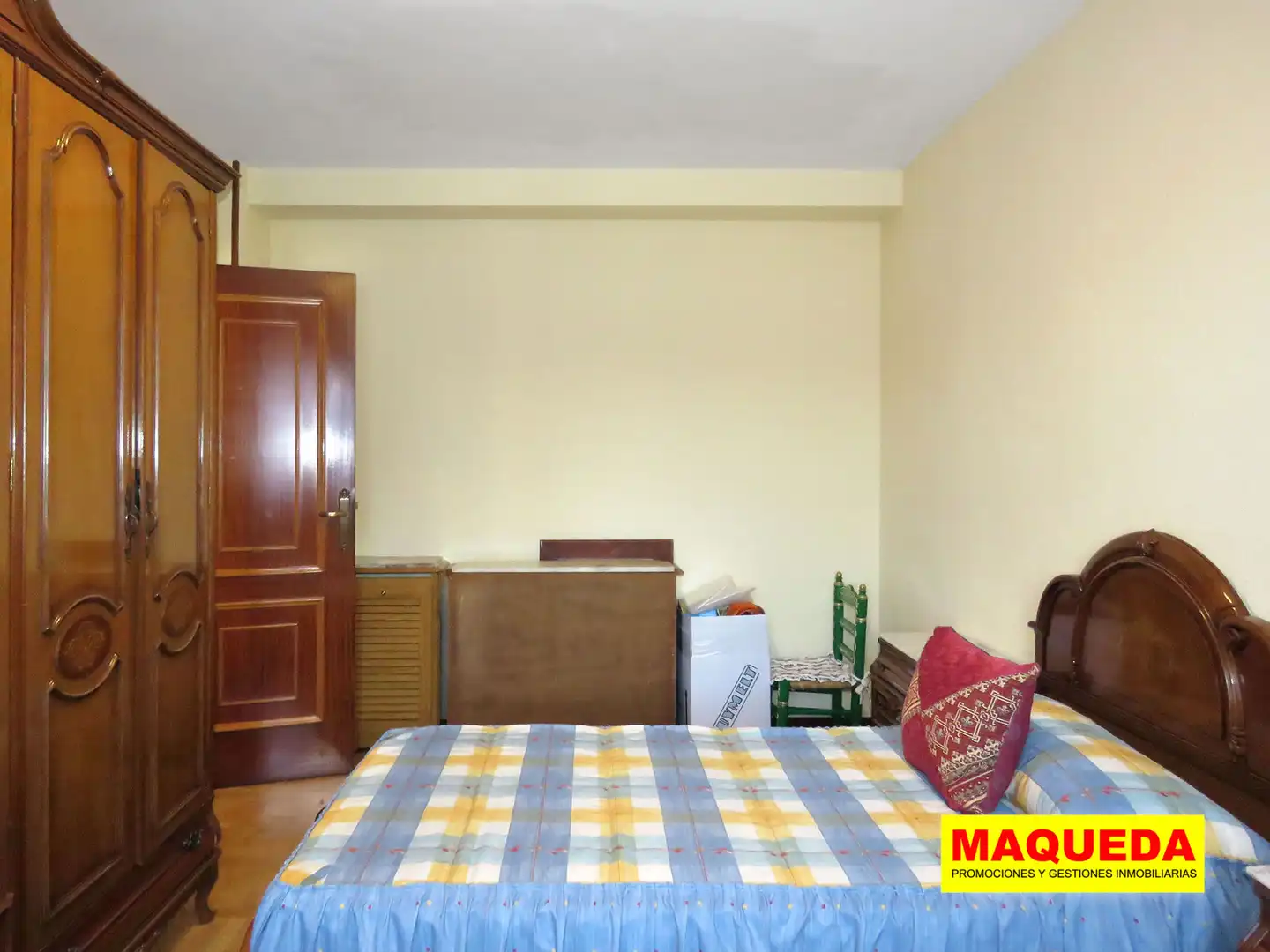 Appartement avec ascenseur à vendre à Centro, imagen 13