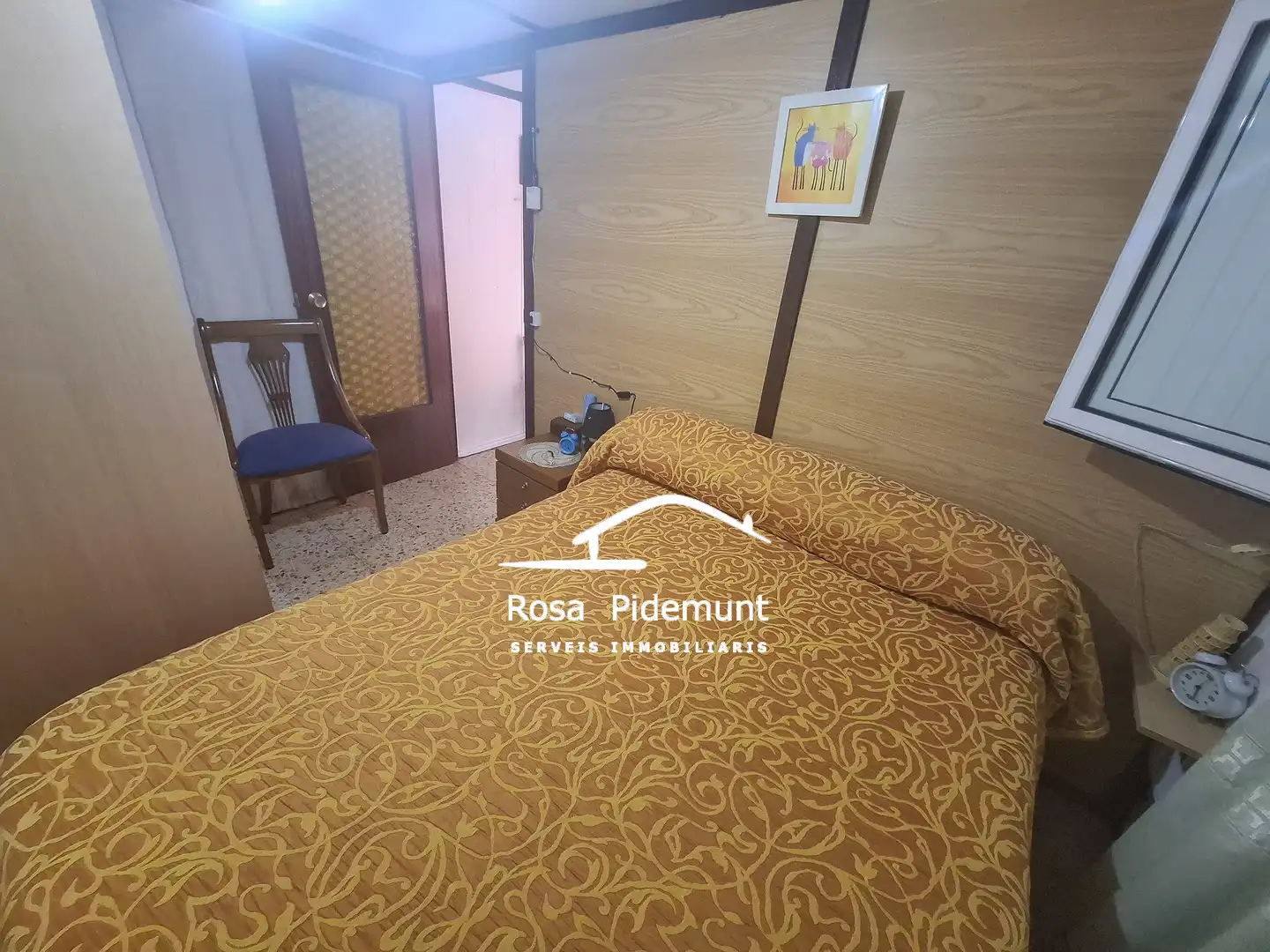 Bedroom of Houses for sale in Tordera  with Private garden, Terrace and Washing machine